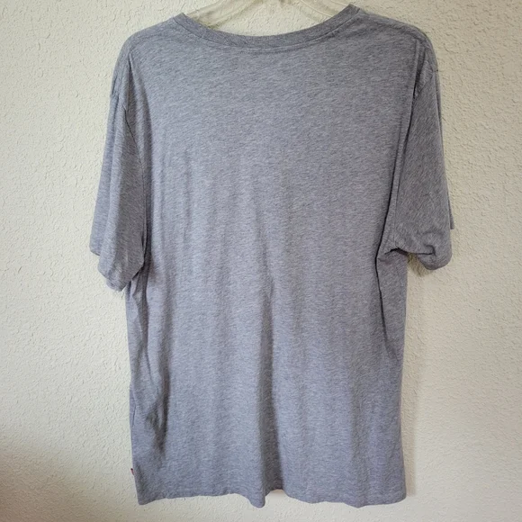 Levi's Graphic Tropical Logo Tee - XL - Picture 3 of 7